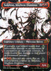 Solphim, Mayhem Dominus (Showcase) (Step-and-Compleat Foil) - Phyrexia: All Will Be One - #449