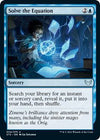 Solve the Equation - Strixhaven: School of Mages #054/275