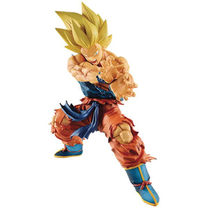 Dragon Ball Legends Collab Kamehameha Son Goku - Sweets and Geeks