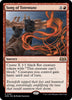 Song of Totentanz (Foil) - Wilds of Eldraine #0150