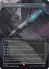 Sonic Screwdriver (Foil) - Secret Lair Drop Series - #0803