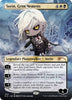 Sorin, Grim Nemesis (Foil) - Secret Lair Drop Series - #400