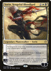 Sorin, Vengeful Bloodlord - War of the Spark - #217/264