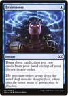 Brainstorm - Double Masters #044/332