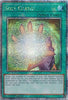 Soul Charge (1st Edition) (Quarter Century Secret Rare) - RA04-EN222