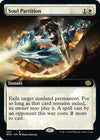 Soul Partition (Extended Art) - The Brothers' War #307