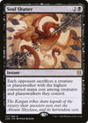 Soul Shatter - Zendikar Rising #127/280