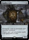 Soulless Jailer (Extended Art) - Phyrexia: All Will Be One #397