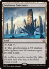Soulstone Sanctuary - (Foil) Foundations - #0133