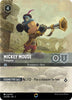 Mickey Mouse - Trumpeter (Alternate Art) - Into the Inklands - #220/204