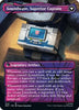 Soundwave, Sonic Spy (Shattered Glass) - Universes Beyond: Transformers - #028