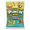 Sour Punch Bites Tropical Blends Peg Bag 5oz