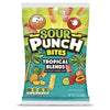 Sour Punch Bites Tropical Blends 5oz Peg Bag (SNG12)