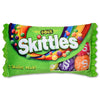Skittles Sour Packaging Plush