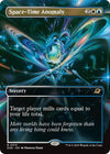 Space-Time Anomaly (Borderless) - Edge of Eternities - #0315