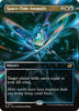 Space-Time Anomaly (Borderless) - Edge of Eternities - #0315