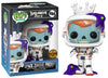 Funko Pop! Digital: Halloween Series 2 - Space Zombie Freddy (NFT Release 1550 PCS) #104