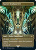 Spara's Headquarters (Borderless) - Streets of New Capenna - #293
