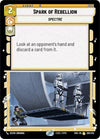 Spark of Rebellion - Spark of Rebellion - 200/252