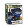 Funko Pop! Halo - Spartan Mark V (B) w/Energy Sword #21 (Chase)
