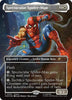 Spectacular Spider-Man (Foil) (Borderless) - Media Promos - #0002