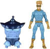 Marvel Legends Series: Speedball