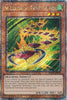 Speedroid Terrortop (Quarter Century Secret Rare) - 25th Anniversary Tin: Dueling Mirrors - MP24-EN040