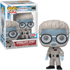 Funko Pop! Ghostbuster Afterlife - Spengler's Spirit #1466 (2023 Fall Convention)