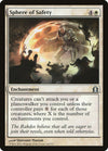 Sphere of Safety - Return to Ravnica #24/274