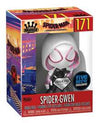 Funko Minis! Spiderman Across the Spiderverse: Spider-Gwen (Diamond)(Five Below Exclusive) #171