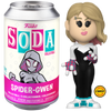 Funko Soda: Marvel - Spider-Gwen (Opened) (Chase)