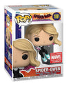 Funko POP! Heroes: Spiderman: Across The Spiderverse - Spider-Gwen #1091 - Sweets and Geeks