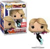 (DAMAGED) Funko POP! Heroes: Spiderman: Across The Spiderverse - Spider-Gwen #1091 - Sweets and Geeks