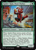 Spider-Ham, Peter Porker (Foil) - Marvel's Spider-Man - #0114