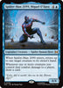 Spider-Man 2099, Miguel O'Hara (Foil) - Marvel's Spider-Man: Eternal-Legal - #0008