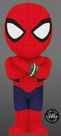 Funko Soda - Spider-Man (Opened)) (Japanese TV Series) (PX Preveiws Exclusive) (Chase) - Sweets and Geeks