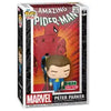 Funko Pop! Comic Covers: Marvel - Peter Parker #64 (Target Exclusive)