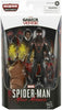 Marvel Legends Series Gamerverse: Spider-Man Miles Morales - Miles Morales - Sweets and Geeks