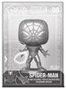 Funko Pop! Die-Cast: Marvel Avengers - Spider-Man (Chase) (Funko Exclusive) #09