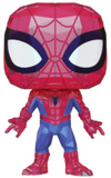Funko Pop! Marvel - Spider-Man  (Funko Exclusive) #1246