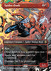 Spider-Punk (Foil) (Borderless) - Marvel's Spider-Man - #0207