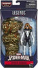 [PREOWNED] MARVEL LEGENDS Spider-Woman Action Figure