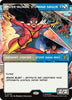 Spider-Woman, Stunning Savior (Foil) (Borderless) - Marvel's Spider-Man - #0230