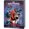 Marvel Multiverse RPG: Spider-Verse Expansion