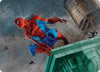 Spiders-Man, Heroic Horde Art Card - Art Series: Marvel's Spider-Man - #21/54