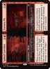 Spiked Corridor // Torture Pit - Commander: Duskmourn: House of Horror #0028