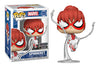 Funko Pop! Marvel - Spinneret #1293 (Entertainment Exclusive)