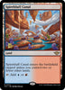 Spirebluff Canal (Foil) (OTJ) - Prerelease Cards - #0270