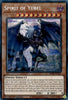 Spirit of Yubel - (1st Edition) (PSR) 25th Anniversary Tin: Dueling Mirrors - MP24-EN127