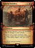 Spiteful Banditry (Showcase Scrolls) - Universes Beyond: The Lord of the Rings: Tales of Middle-earth - #0600